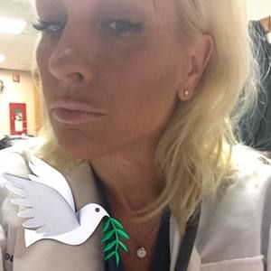 Meet your Posher, Joanne